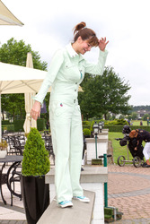 BMW Golf Cup Seddin 2013