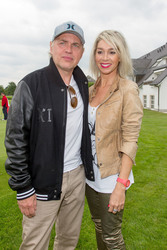 BMW Golf Cup Seddin 2013