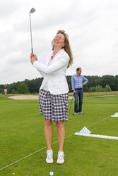 BMW Golf Cup Seddin 2013