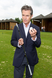 BMW Golf Cup Seddin 2013