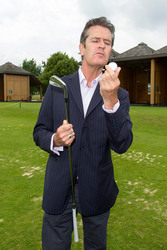 BMW Golf Cup Seddin 2013