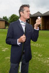 BMW Golf Cup Seddin 2013