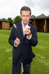 BMW Golf Cup Seddin 2013