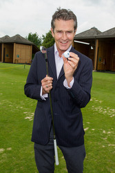 BMW Golf Cup Seddin 2013