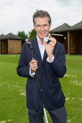 BMW Golf Cup Seddin 2013