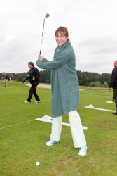 BMW Golf Cup Seddin 2013