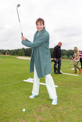 BMW Golf Cup Seddin 2013