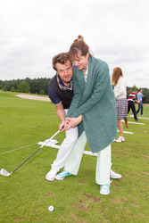 BMW Golf Cup Seddin 2013