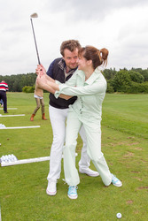 BMW Golf Cup Seddin 2013