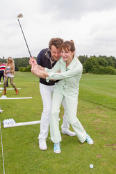 BMW Golf Cup Seddin 2013