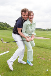 BMW Golf Cup Seddin 2013