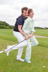 BMW Golf Cup Seddin 2013