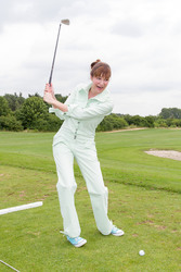 BMW Golf Cup Seddin 2013