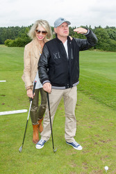 BMW Golf Cup Seddin 2013