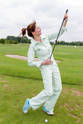 BMW Golf Cup Seddin 2013