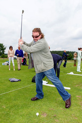 BMW Golf Cup Seddin 2013