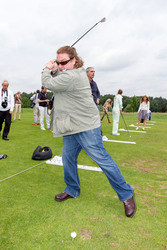 BMW Golf Cup Seddin 2013