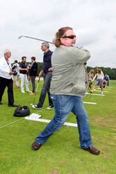 BMW Golf Cup Seddin 2013