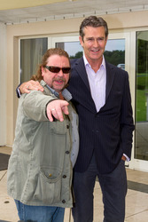 BMW Golf Cup Seddin 2013