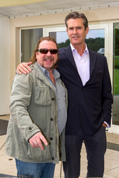 BMW Golf Cup Seddin 2013