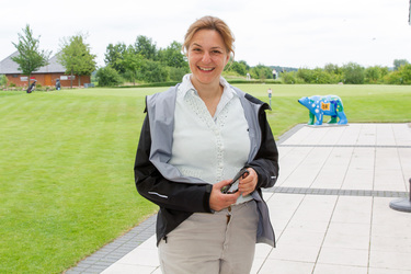 BMW Golf Cup Seddin 2013