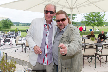 BMW Golf Cup Seddin 2013