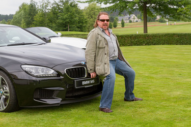 BMW Golf Cup Seddin 2013