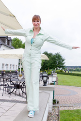 BMW Golf Cup Seddin 2013