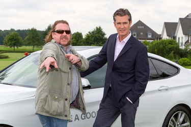 BMW Golf Cup Seddin 2013