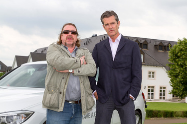 BMW Golf Cup Seddin 2013