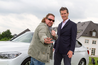 BMW Golf Cup Seddin 2013