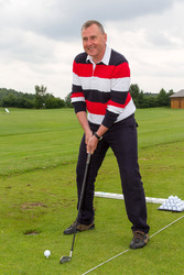 BMW Golf Cup Seddin 2013