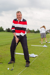 BMW Golf Cup Seddin 2013