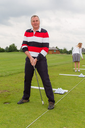 BMW Golf Cup Seddin 2013