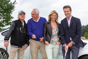 BMW Golf Cup Seddin 2013