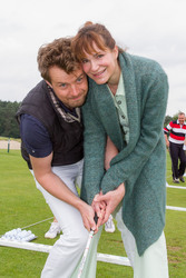 BMW Golf Cup Seddin 2013