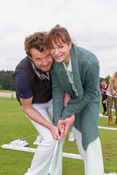 BMW Golf Cup Seddin 2013