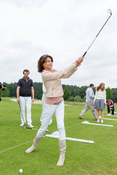 BMW Golf Cup Seddin 2013