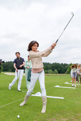 BMW Golf Cup Seddin 2013