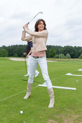 BMW Golf Cup Seddin 2013