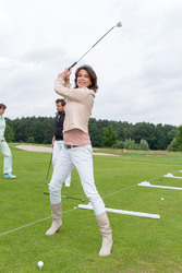 BMW Golf Cup Seddin 2013