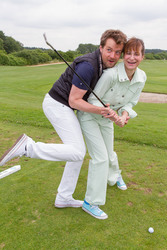 BMW Golf Cup Seddin 2013