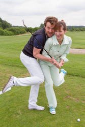 BMW Golf Cup Seddin 2013