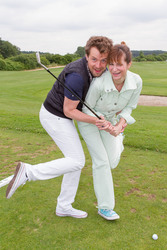 BMW Golf Cup Seddin 2013