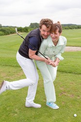 BMW Golf Cup Seddin 2013