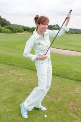 BMW Golf Cup Seddin 2013