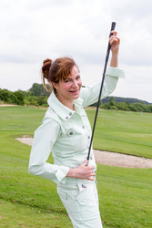 BMW Golf Cup Seddin 2013