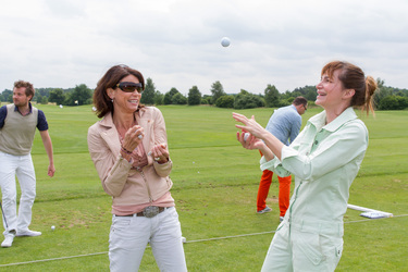 BMW Golf Cup Seddin 2013