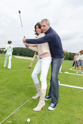 BMW Golf Cup Seddin 2013