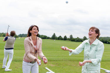 BMW Golf Cup Seddin 2013